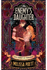The Enemy's Daughter. 2025 edition