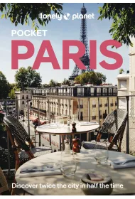 Pocket Paris. Lonely Planet