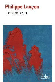 LF Lancon. Le lambeau