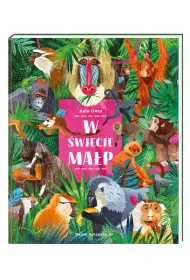 W �wiecie ma�p