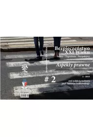 Bezpiecze�stwo XXI Wieku Szanse Zagro�enia Perspektywy