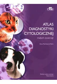 Atlas diagnostyki cytologicznej maych zwierzt