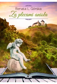 Za plecami anio�a