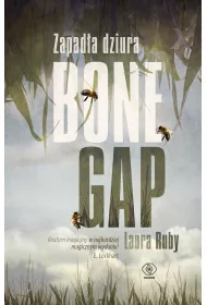 Zapad�a dziura Bone Gap