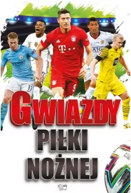 Gwiazdy Pi�ki No�nej