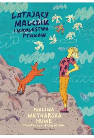 Lataj�cy Malczik i kr�lestwo ptak�w