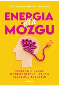 eBook Energia dla mzgu. Przeom w nauce o zdrowiu psychicznym i leczeniu zaburze pdf mobi epub