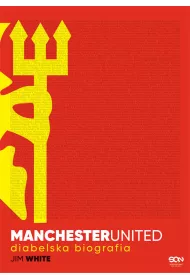 eBook Manchester United. Diabelska biografia mobi epub
