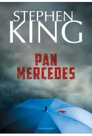 eBook Pan Mercedes. Tom 1 mobi epub