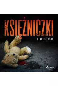 Audiobook Ksiniczki mp3