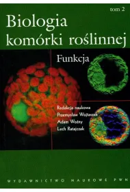 Biologia Kom�rki Ro�linnej T.2 Funkcja