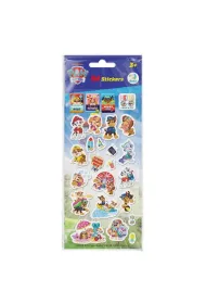 Dodo Naklejki 3D Psi Patrol Tworzymy wspomnienia