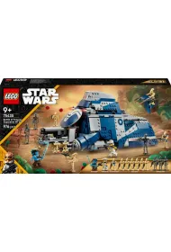 LEGO Star Wars Transporter MTT™ Separatyst�w z bitwy o Felucj� 75435