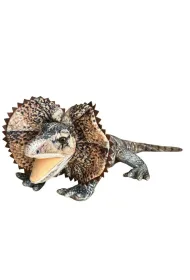 Pluszowa agama - 65cm Dubi Plusz