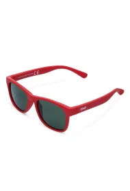 Snibbs Okulary przeciws�oneczne dla dzieci L czerwone
