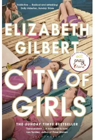 City of Girls