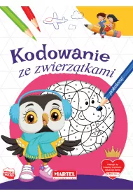 Kodowanie ze zwierz�tkami