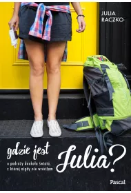 Gdzie jest Julia?