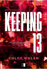 Keeping 13. Boys of Tommen. Tom 2. Cz�� 2