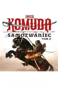 Audiobook Samozwaniec. Or�y na Kremlu. Tom 2 mp3