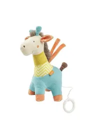 Maskotka z pozytywk� �yrafa 23 cm BabyFehn