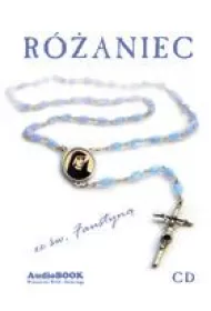 Audiobook R�aniec ze �w. Faustyn� CD