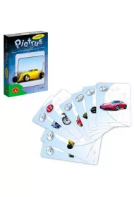 Piotru� Supercar