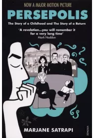 Persepolis