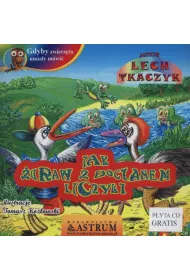 Jak uraw z bocianem liczyli