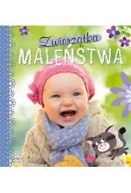 Zwierz�tka male�stwa