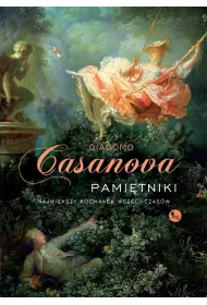 Pami�tniki. Najwi�kszy kochanek wszechczas�w
