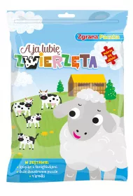 Na wsi jest weso�o. ja lubi� zwierz�ta. Zgrana paczka