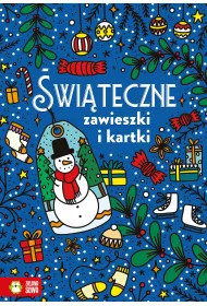 �wi�teczne kartki i zawieszki