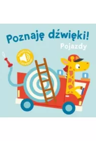 Poznaj dwiki. Pojazdy