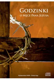 Audiobook Godzinki o Mce Pana Jezusa mp3