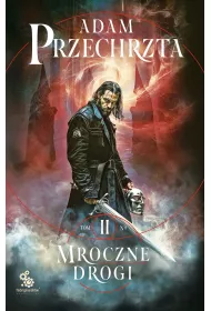 eBook Mroczne drogi mobi epub