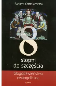 Osiem stopni do szcz�cia