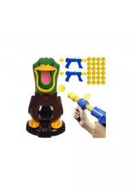 Strzelanie do celu kaczka Macyszyn Toys