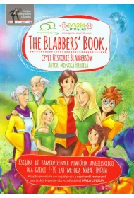 The Blabbers Book czyli historie Blabbers�w