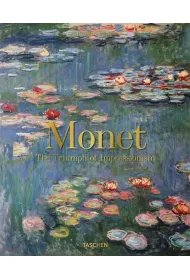 Monet. The Triumph of Impressionism wer. angielska