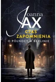Czas zapomnienia. O pnocy w Berlinie pocket