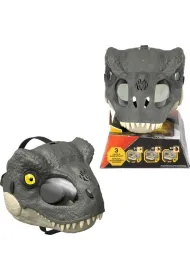 Jurassic World. Rebirth T-Rex Rage N Roar Maska
