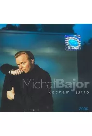 KOCHAM JUTRO (CD)