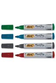 Bic Marker okr�g�y 820913