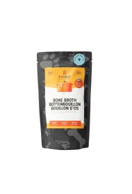 Ydolo Bone Broth Turkey - bulion kolagenowy z koci indyka 230 g