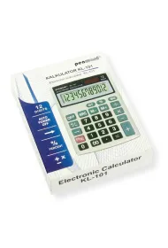Polsirhurt Kalkulator KL-101