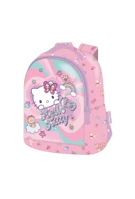 Patio Plecak dzieci�cy Hello Kitty Puppy Pink 1