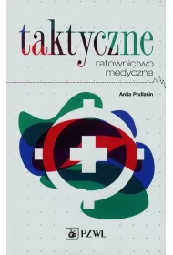 Taktyczne ratownictwo medyczne