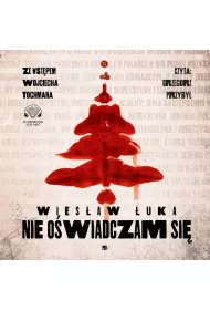 Audiobook Nie o�wiadczam si� CD