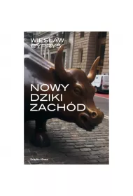 Nowy Dziki Zach�d